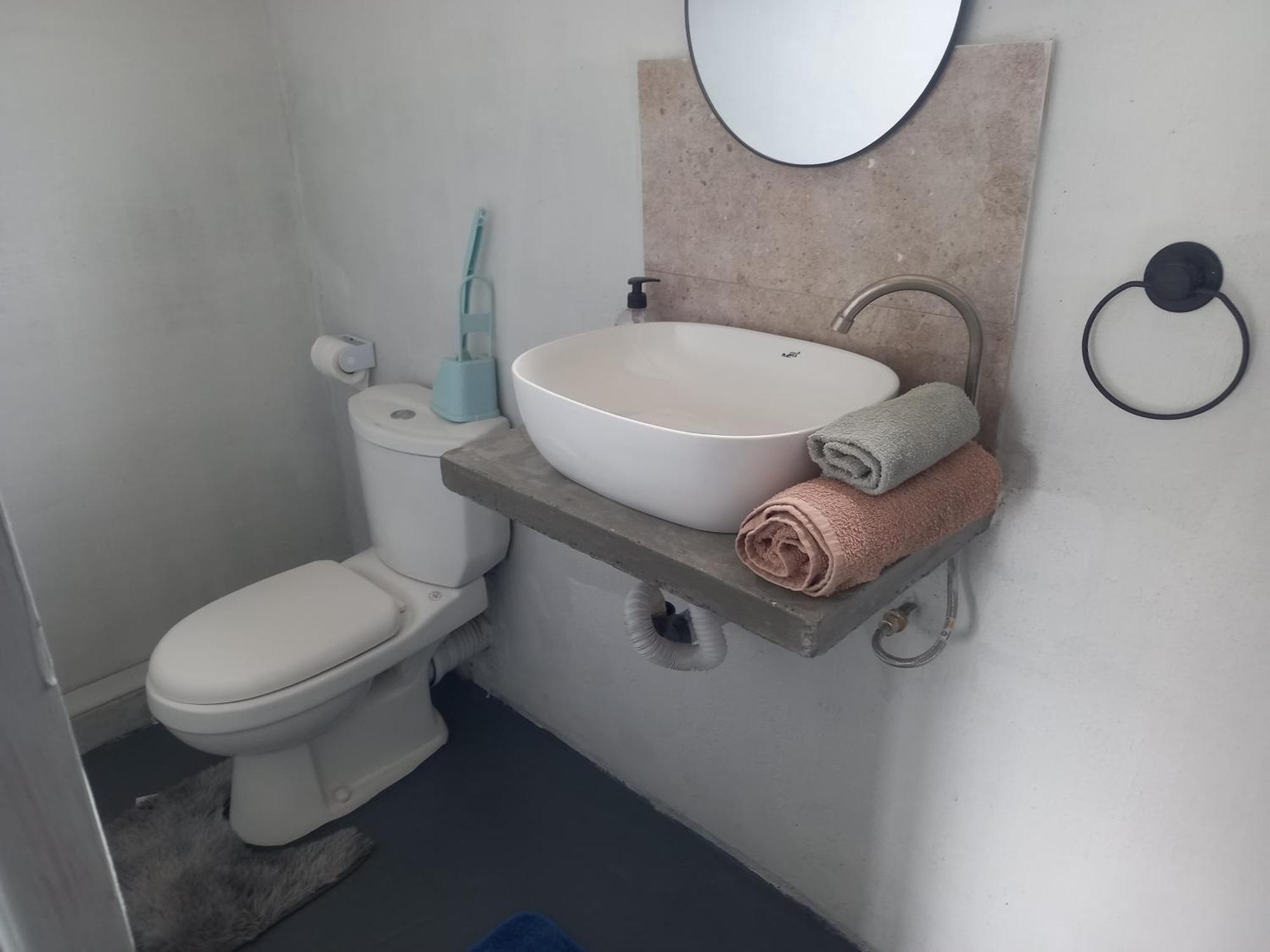 Chez Mimi 3 Daire Mahébourg Dış mekan fotoğraf