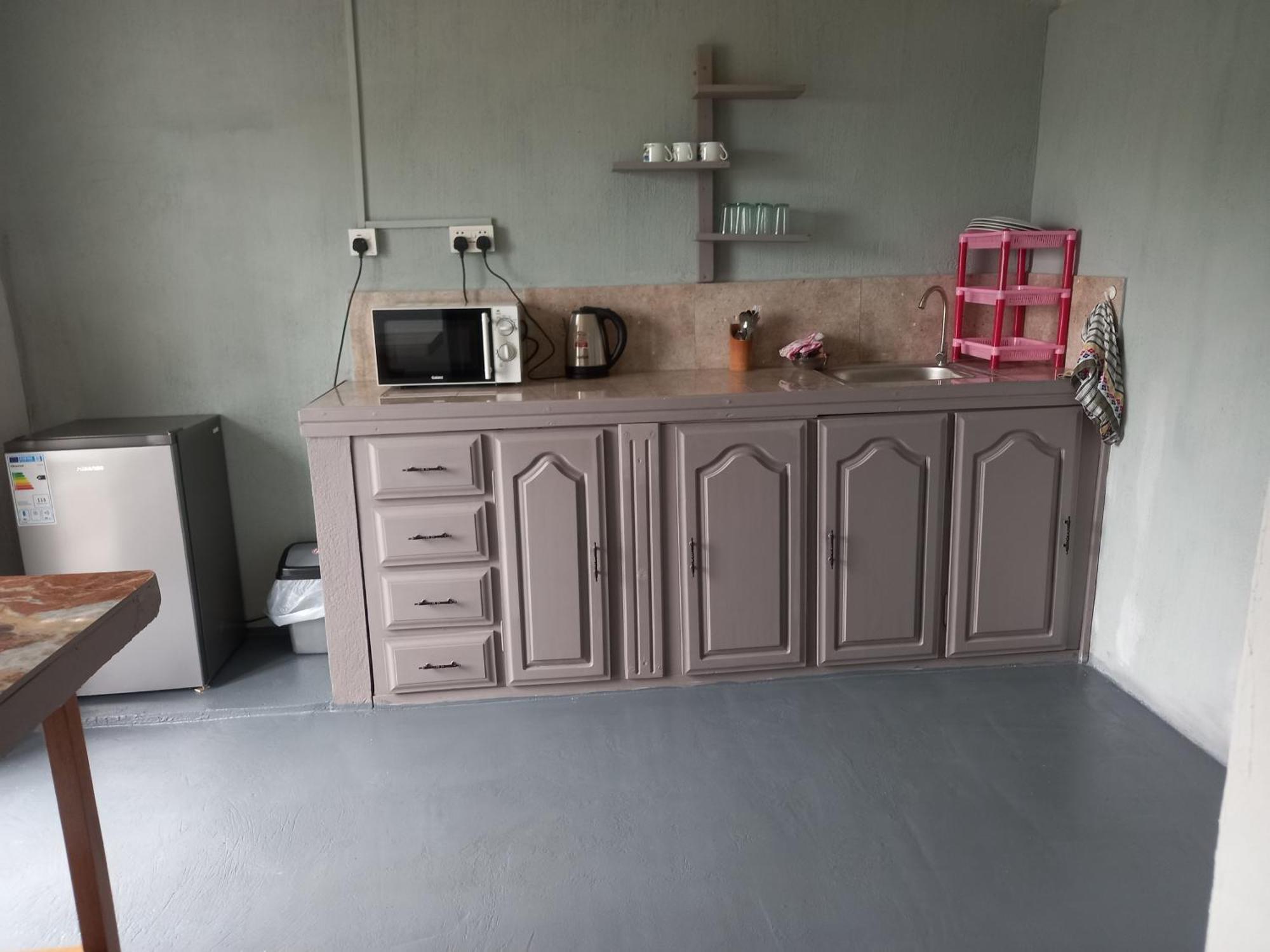 Chez Mimi 3 Daire Mahébourg Dış mekan fotoğraf